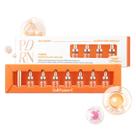 Conjunto de presentes para cuidados com a pele Dermanex Cell Fusion C Salmon PDRN Ampoule