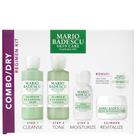 Conjunto de presentes para cuidados com a pele Mario Badescu Combo/Dry Regimen, 5 peças