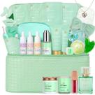 Conjunto de presentes para cuidados com a pele RA ROSA ACCA Tea Tree Collagen 33 unidades