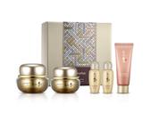 Conjunto de presentes para cuidados com a pele Sooryehan Boyun com ginseng vermelho 155 ml