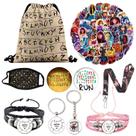 Conjunto de presentes para festas HERONGSHENG Stranger Movies Theme Conjunto de presentes para festas HERONGSHENG Stranger Movies Theme