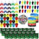Conjunto de presentes Party Favors, videogame Aoriher, 154 unidades para crianças