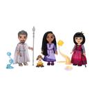 Conjunto de Presentes Pequeno Disney Wish JAKKS Pacific 15 cm
