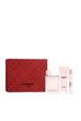 Conjunto de presentes Perfume Burberry Her, 3 unidades