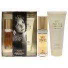 Conjunto de presentes Perfume Elizabeth Taylor White Diamonds para mulheres Conjunto de presentes Perfume Elizabeth Taylor White Diamonds para mulheres