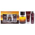 Conjunto de presentes Perfume Guess 1981 Los Angeles 100 ml EDT + acessórios Conjunto de presentes Perfume Guess 1981 Los Angeles 100 ml EDT + acessórios