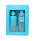 Conjunto de presentes Perfume Mast Rome Imagine 100 ml EDP + 240 ml Mist