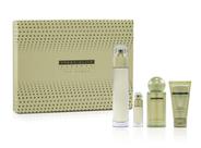 Conjunto de presentes Perfume Perry Ellis Reserve, 4 peças para mulheres