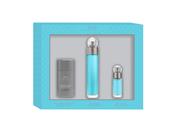 Conjunto de presentes Perry Ellis 360 para homens Eau de Toilette 100ml