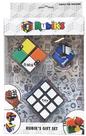 Conjunto de presentes Rubik's Cube Infinity Cube Squishy Cube Spin Cubelet