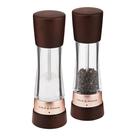 Conjunto de presentes Salt & Pepper Mill Cole & Mason Derwent Rose Gold