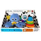 Conjunto de presentes Sea of Senses da Toy Figure Baby Einstein Opus Conjunto de presentes Sea of Senses da Toy Figure Baby Einstein Opus