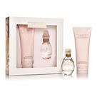 Conjunto de presentes SJP de Sarah Jessica Parker Lovely Perfume, 2 unidades Conjunto de presentes SJP de Sarah Jessica Parker Lovely Perfume, 2 unidades
