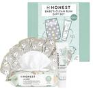 Conjunto de presentes The Honest Company Babe's Clean Bum Diapering