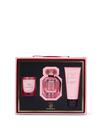 Conjunto de Presentes Victoria's Secret Bombshell - 50ml + Loção + Vela