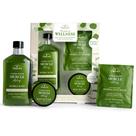 Conjunto de presentes Village Naturals Therapy Relaxing Muscle Eucalyptus