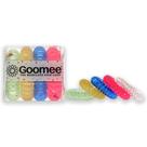 Conjunto de presilha para cabelo Goomee Let Loose Women, 4 peças Markless