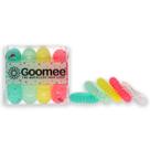 Conjunto de presilha para cabelo Goomee The Markless Superb Women, 4 peças