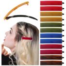 Conjunto de presilhas de cabelo AURORA PIN para mulheres e meninas (12 unidades)
