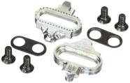 Conjunto de presilhas SHIMANO SM-SH56 para pedais SPD de mountain bike