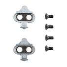 Conjunto de presilhas SHIMANO SM-SH56 SPD com liberação multidirecional