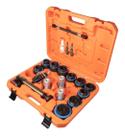 Conjunto de Pressão do Sistema de Arrefecimento de Automóveis e Utilitários Completo - RAVEN