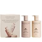 Conjunto de produtos essenciais para o corpo INNERSENSE Organic Beauty Awaken + Renew