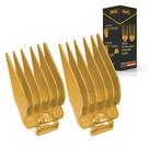 Conjunto de proteção de fixação para máquina de cortar cabelo Wahl Genuine 3025025
