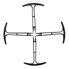 Conjunto de proteção de hélice para quadricóptero HS175 D65 Syma X500 X30 Z6