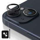 Conjunto de protetor de lente de câmera POROLIR Design para iPhone 14 Plus