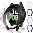 Conjunto de protetor de tela e capa Tensea para Samsung Galaxy Watch 5/4 44mm