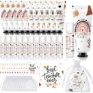 Conjunto de protetor labial Dimsile Hand Cream Gifts para professores