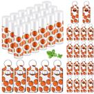 Conjunto de protetor labial e porta-batons Basketball Party Favors