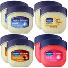 Conjunto de protetor labial Vaseline Lip Therapy Rosy Lips 7 mL (conjunto de 8 peças)