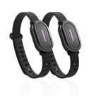 Conjunto de pulseiras BOND TOUCH 4 para casais à distância