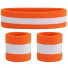 Conjunto de pulseiras esportivas ONUPGO para exercícios