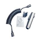 Conjunto De Pulverizador De Bidê - Autolimpante Chumbo Completo