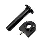 Conjunto De Punhos De Acelerador De Alumínio De Ação Rápida 7/8 22mm Para Motocicletas Dirt Pit Bike