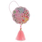 Conjunto de purificadores de ar com óleo essencial Karma My Driving Lavender Scent