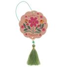 Conjunto de purificadores de ar de óleo essencial Karma for Cars Home Office