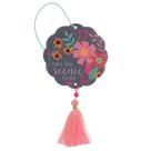 Conjunto de purificadores de ar de óleo essencial Karma for Cars Home Office
