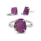 Conjunto de Purpurita