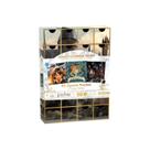 Conjunto de quebra-cabeças do calendário do advento AQUARIUS Harry Potter 24 Puzzles