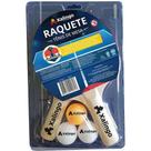 Conjunto de Raquete Tenis de Mesa Xalingo Conjunto de Raquete Tenis de Mesa Xalingo