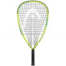 Conjunto de raquetes de raquetebol HEAD MX Hurricane Pack para iniciantes