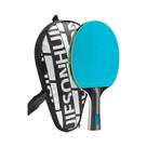 Conjunto De Raquetes De Tênis De Mesa Coloridas HUIESON Com Bolsa De Transporte Para Iniciantes, Conjunto De Raquetes De Tênis De Mesa Coloridas HUIESON Com Bolsa De Transporte Para Iniciantes,
