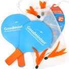 Conjunto de Raquetes VIAHART Goodminton - Para Todas as Idades