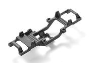 Conjunto de receptores de transmissor RC para FMS 1/24 Smasher V2, FCX24 Chevrolet K5 Blazer, Lemur, UNIMOG