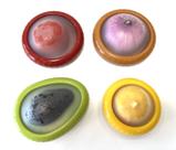 Conjunto de recipientes de armazenamento para frutas e vegetais de silicone halteoly