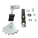 Conjunto de Regulagem para Rodas Cortador de Grama MC-50 E 2121211 TRAPP